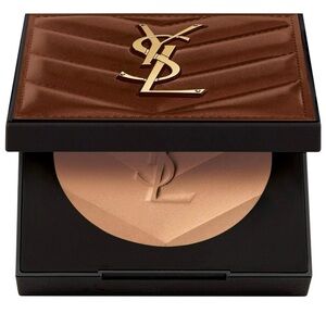 YSL All Hours Hyper Bronze | Shade 02